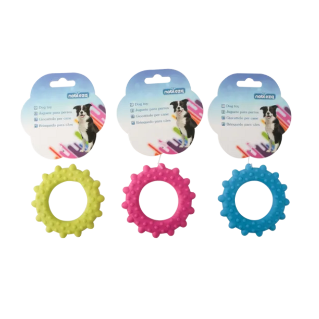 tpr slnko gumova hracka 00-